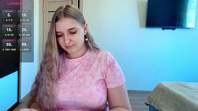 Adr1ana  online show from 03/28/26, 09:21