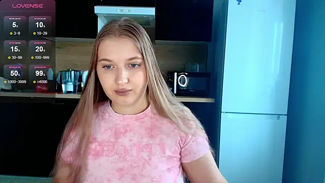 Adr1ana  online show from 04/07/26, 08:05