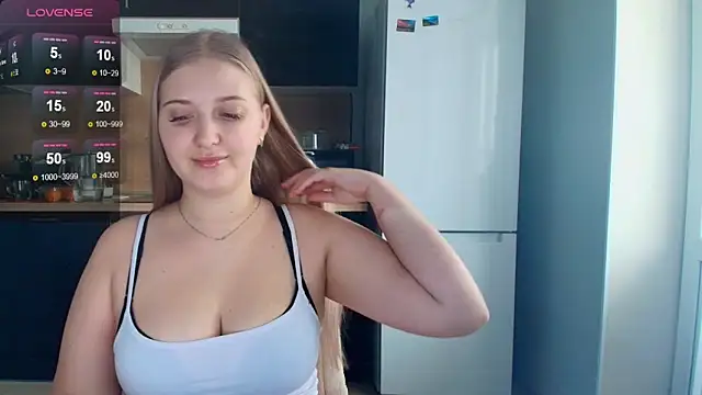 Adr1ana  online show from 02/11/26, 07:41