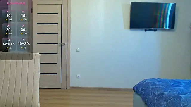 Adr1ana  online show from 03/27/26, 06:22