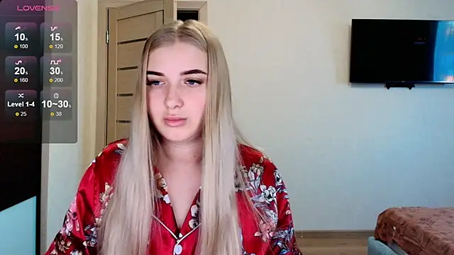 Adr1ana  online show from 10/17/25, 05:11