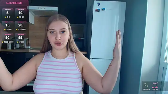 Adr1ana  online show from 02/12/26, 07:08