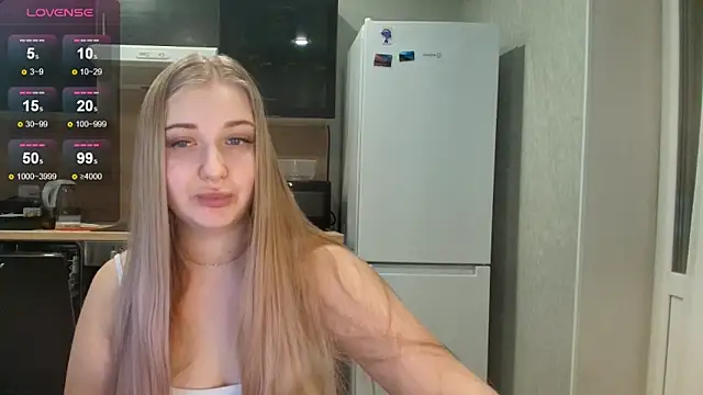 Adr1ana  online show from 02/05/26, 04:52