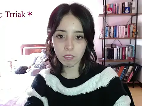 babyluna 8 8 online show from 04/12/26, 09:29