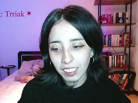 babyluna 8 8 online show from 04/14/26, 01:54