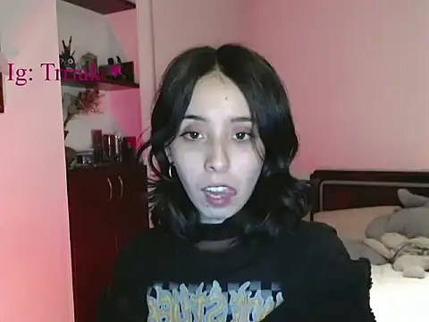 babyluna 8 8 online show from 04/29/26, 03:43