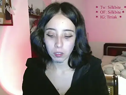 babyluna 8 8 online show from 05/11/26, 06:37