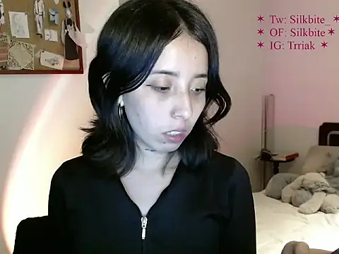 babyluna 8 8 online show from 06/05/26, 12:59