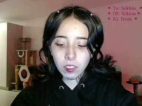 babyluna 8 8 online show from 07/24/26, 02:40