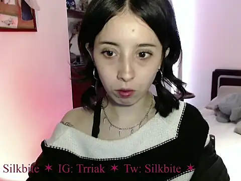 babyluna 8 8 online show from 05/03/26, 09:51