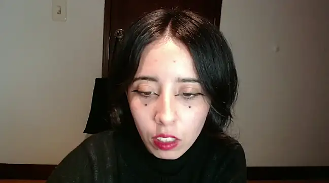 babyluna 8 8 online show from 02/14/25, 02:39