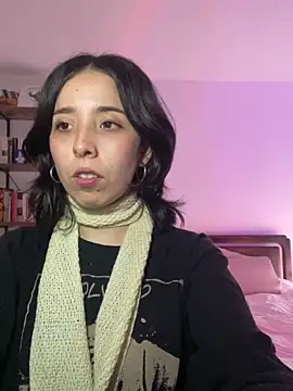 babyluna 8 8 online show from 04/08/26, 10:22