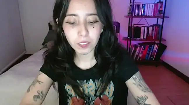 babyluna 8 8 online show from 12/26/24, 06:09