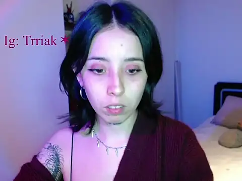 babyluna 8 8 online show from 04/24/26, 12:12