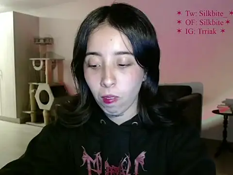 babyluna 8 8 online show from 07/22/26, 12:45