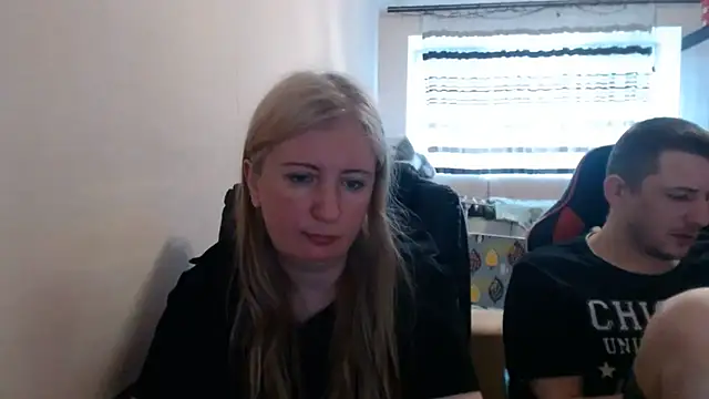 Snapshot of PeterAndJen chatting on 05/23/26, 05:50 PeterAndJen online show from 05/23/26, 05:50