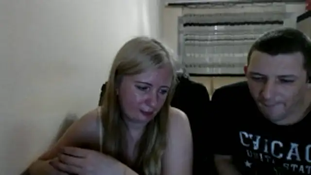 Snapshot of PeterAndJen chatting on 05/26/26, 07:34 PeterAndJen online show from 05/26/26, 07:34