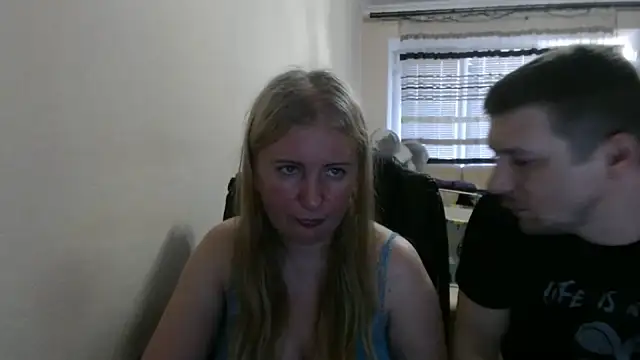 PeterAndJen online show from 06/21/26, 06:14