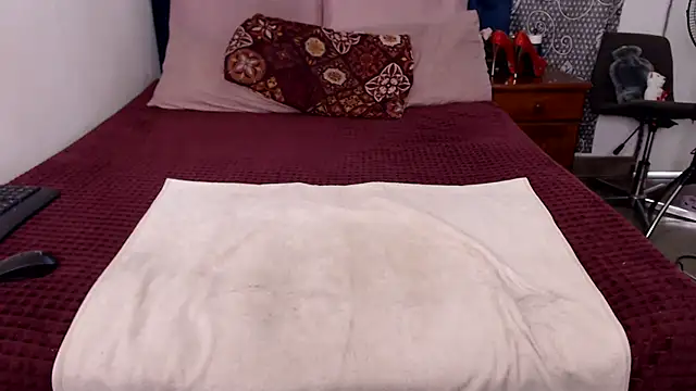 BootyCallEver online show from 11/29/25, 09:42