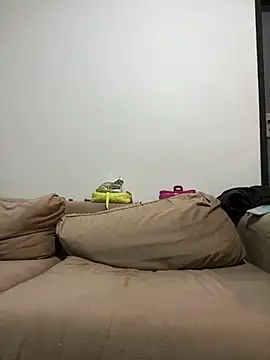 Sexy-Bubbles online show from 02/19/26, 08:06