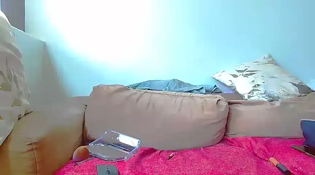 Sexy-Bubbles online show from 03/10/25, 11:23