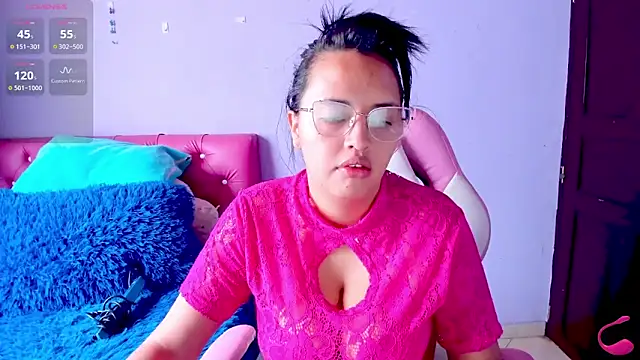 crissn0707 online show from 09/18/25, 12:30