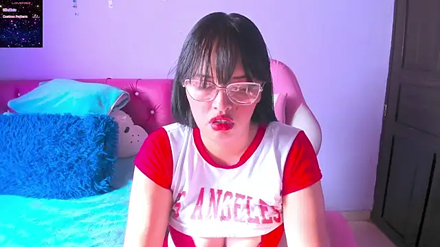 Snapshot of crissn0707 chatting on 05/26/26, 12:58 crissn0707 online show from 05/26/26, 12:58