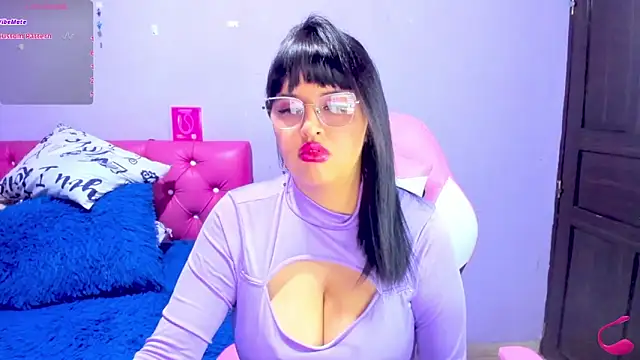 crissn0707 online show from 11/20/25, 11:58