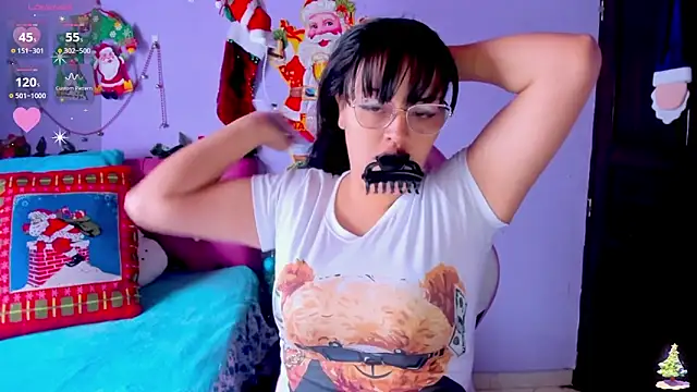 Snapshot of crissn0707 chatting on 01/07/26, 12:32 crissn0707 online show from 01/07/26, 12:32