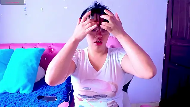 Snapshot of crissn0707 chatting on 01/19/26, 01:15 crissn0707 online show from 01/19/26, 01:15