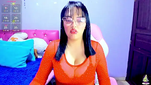 Snapshot of crissn0707 chatting on 01/17/26, 12:26 crissn0707 online show from 01/17/26, 12:26