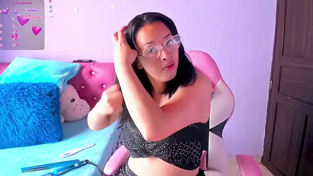 crissn0707 online show from 03/20/26, 12:28