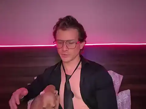 mcklister kinky feets online show from 03/06/26, 10:16