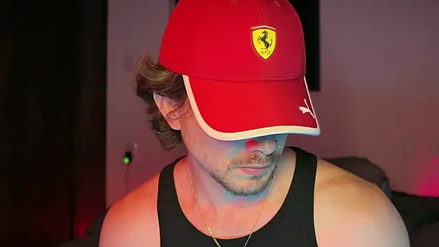 mcklister kinky feets online show from 04/12/26, 04:38