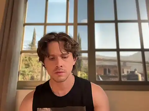 mcklister kinky feets online show from 03/20/26, 01:34