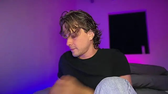 mcklister kinky feets online show from 05/23/26, 01:04