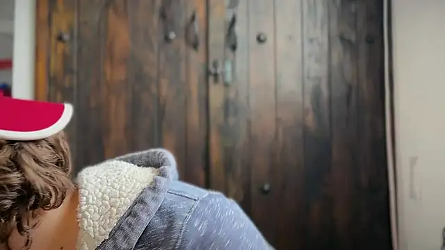 mcklister kinky feets online show from 06/24/26, 10:29