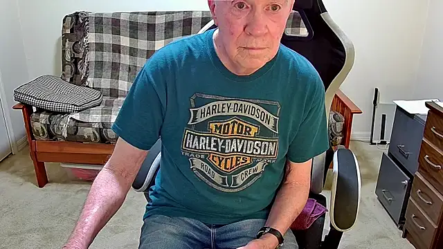 jimmy d47 online show from 04/19/26, 06:32