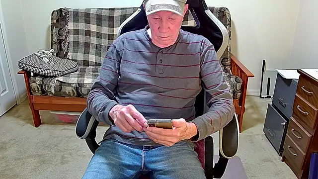 jimmy d47 online show from 04/25/26, 07:00