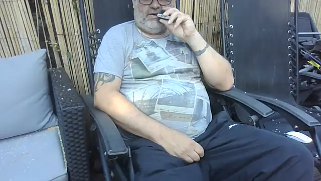 Snapshot of Naturistmale45 chatting on 07/09/26, 07:53 Naturistmale45 online show from 07/09/26, 07:53
