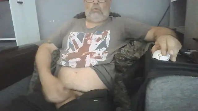 Naturistmale45 online show from 05/31/26, 09:48