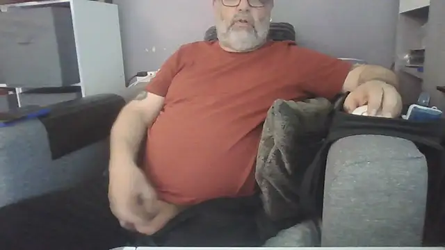 Naturistmale45 online show from 04/19/26, 11:55