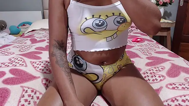 docemorena online show from 03/07/26, 01:45