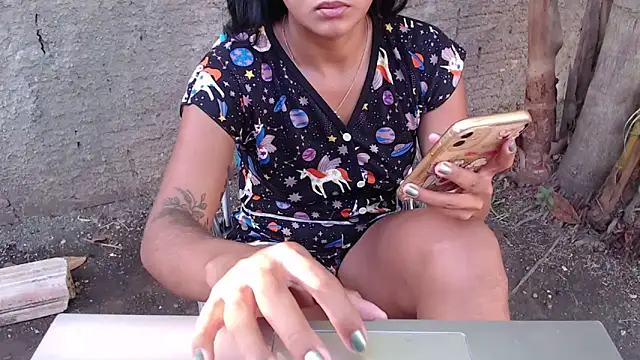 docemorena online show from 11/08/25, 10:41