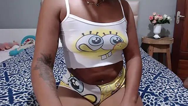 docemorena online show from 03/13/26, 01:54