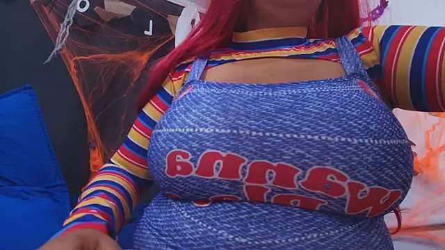 timkerbell  online show from 10/31/25, 07:21