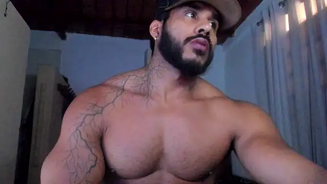 Artemis Kazttman online show from 11/03/25, 03:04