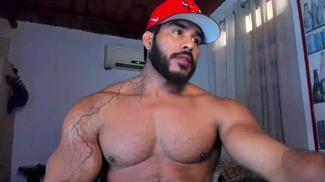 Artemis Kazttman online show from 11/09/25, 02:54