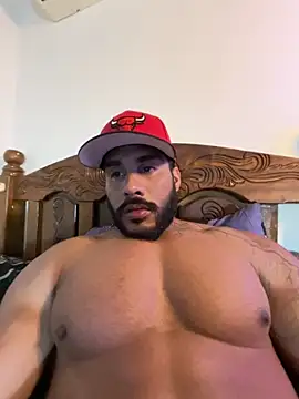 Artemis Kazttman online show from 10/21/25, 06:07