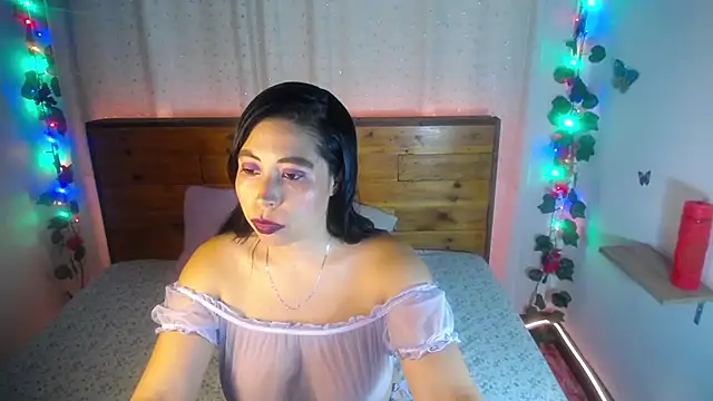 NikkieMilky online show from 01/14/26, 01:53